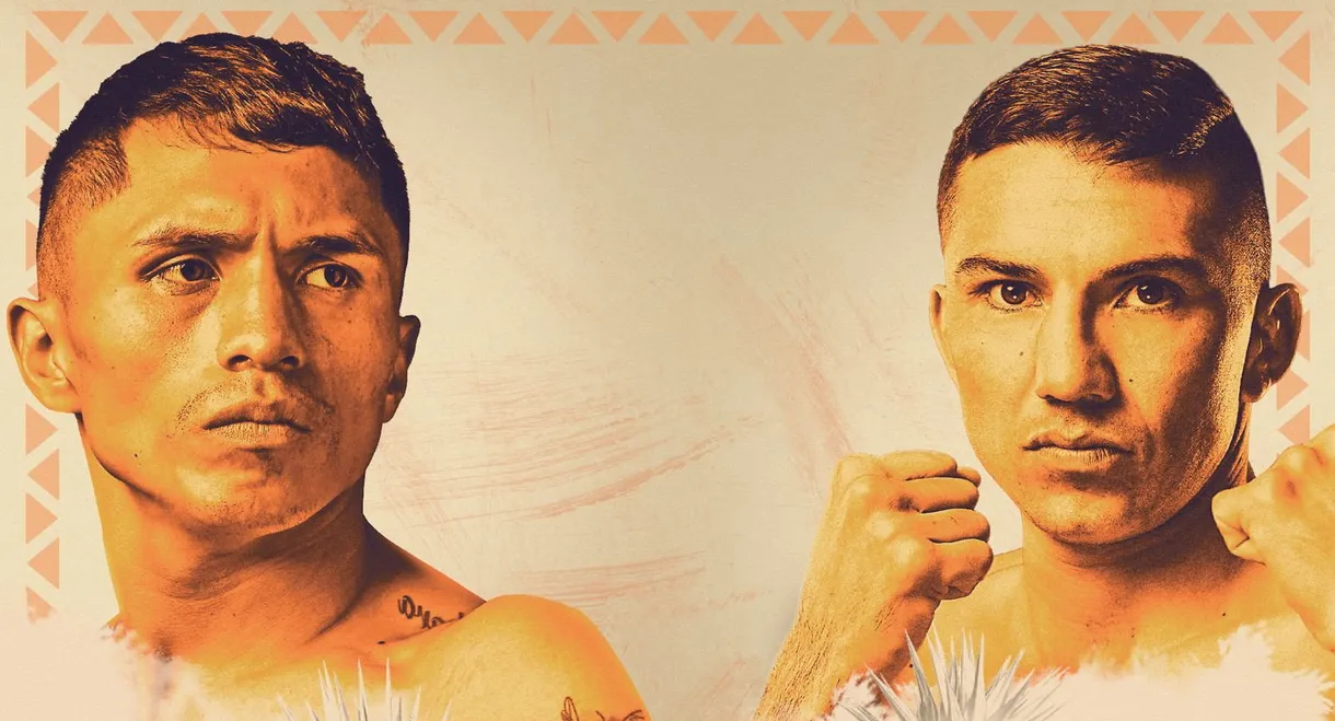 Mauricio Lara vs. Carlos Ornelas