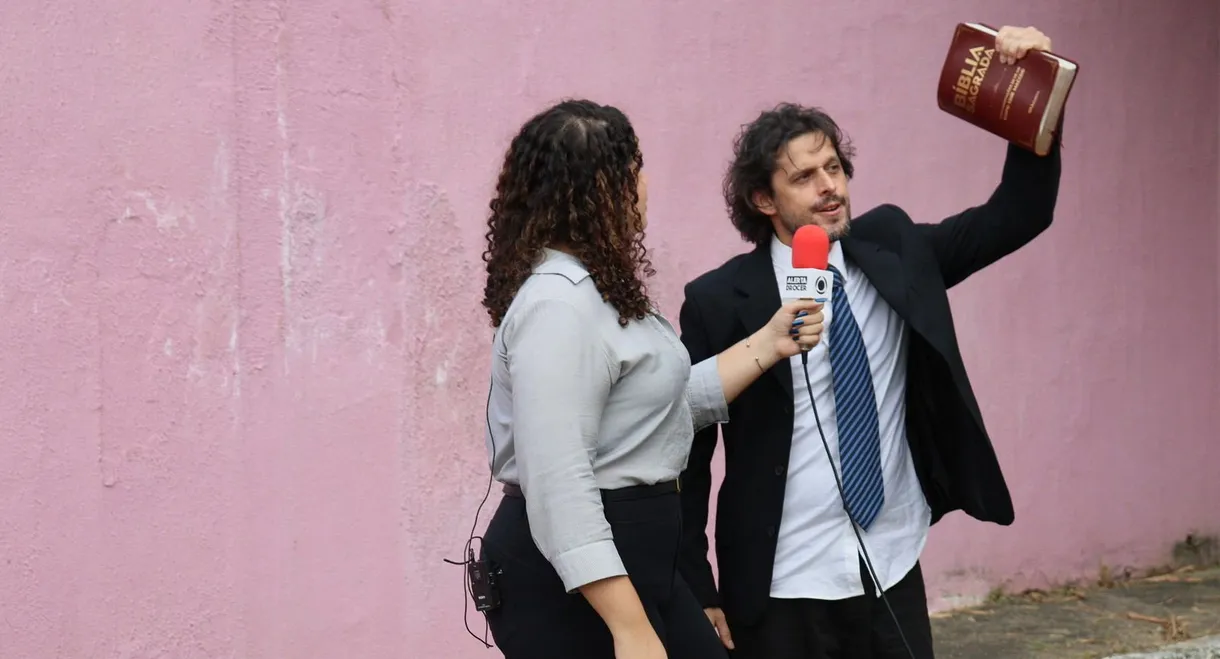 A Lenda do Chupa-Chupa