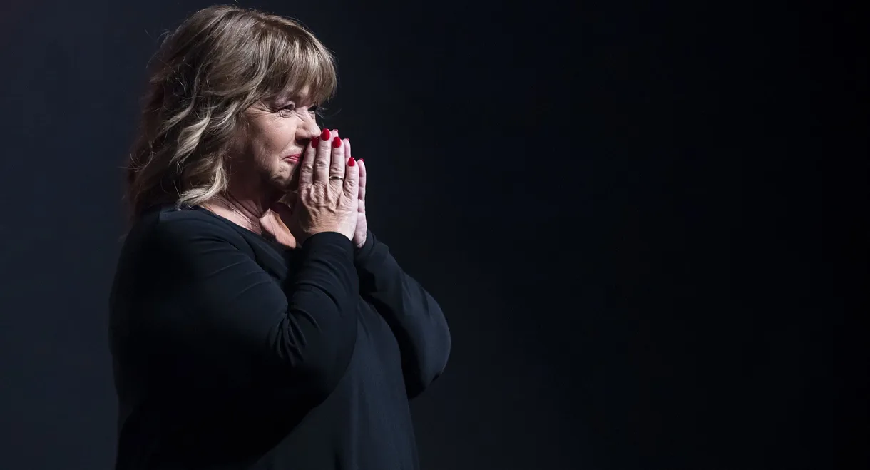 Lise Dion : Chu rendue là