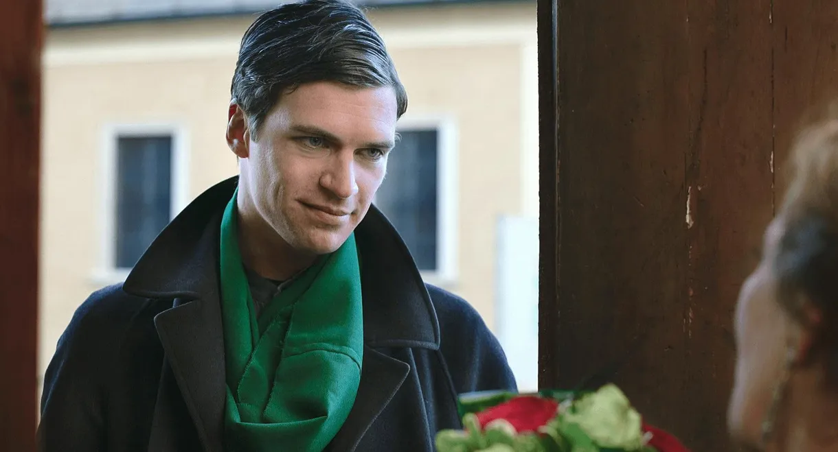 Voldemort: Origins of the Heir