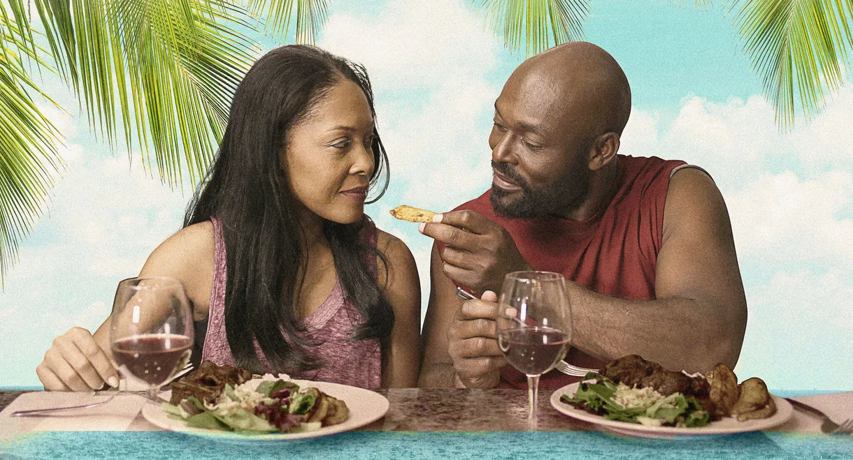 Everything But a Man