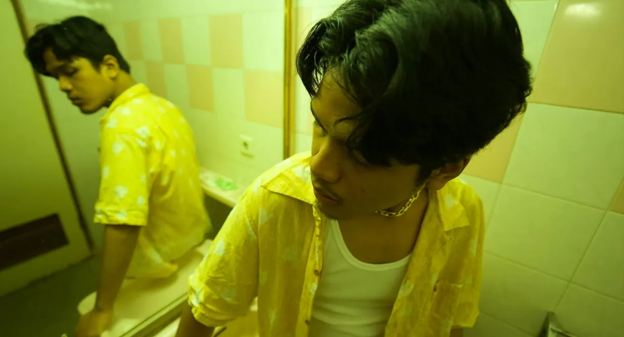 Brighter, Brighter Day