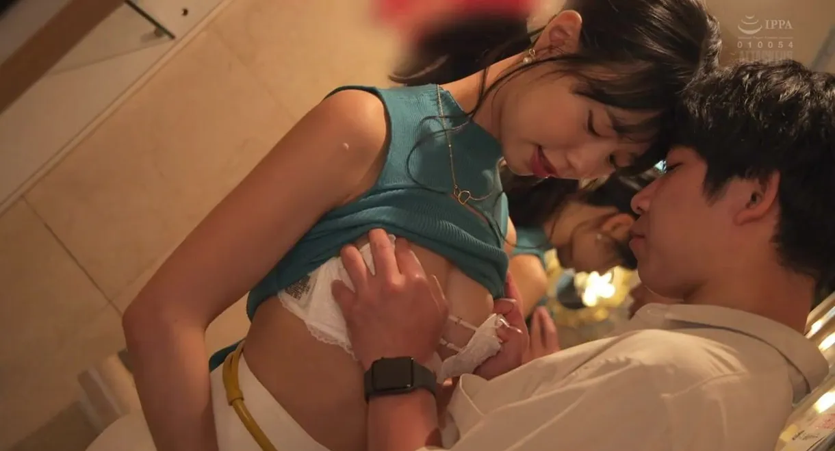 10秒って約束してくれるなら、私のこと好きにしてもいいんだよ?