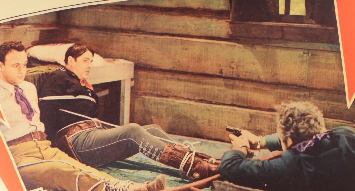 Lightning Strikes West