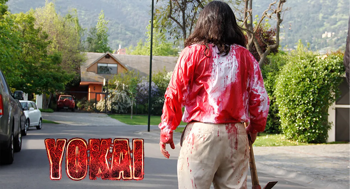 Yokai