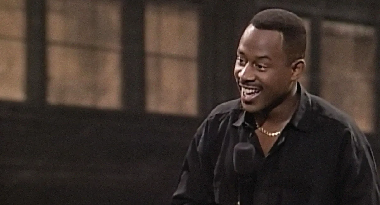 Def Comedy Jam: All Stars 2