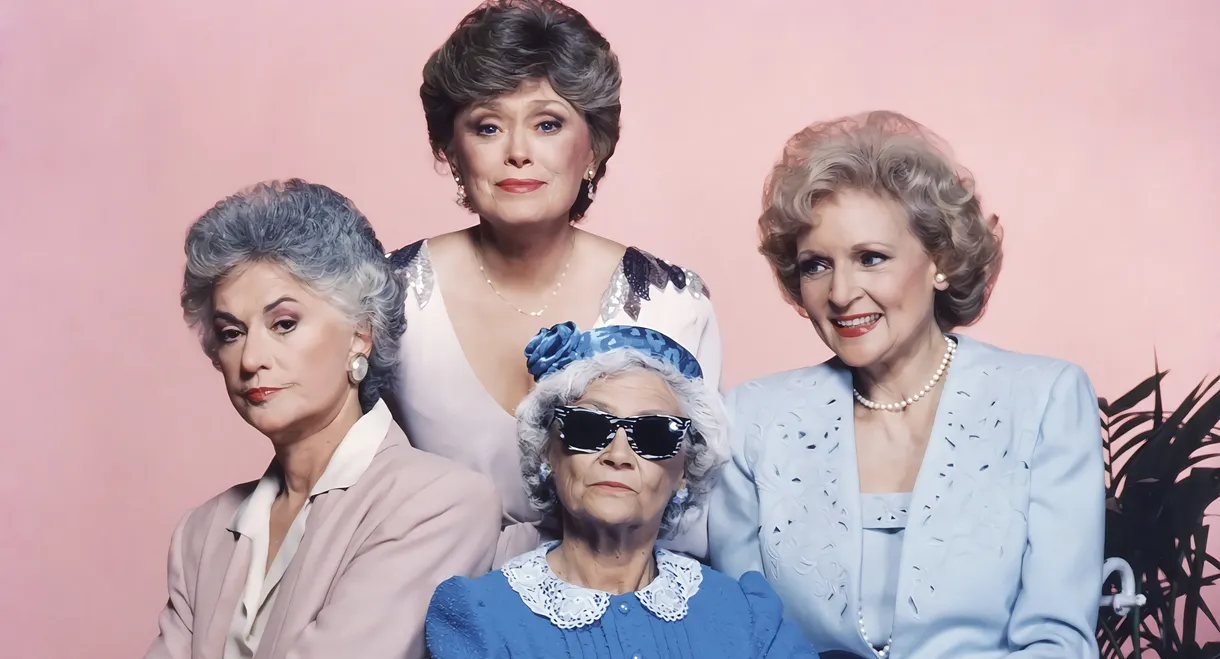 The Golden Girls: Ageless