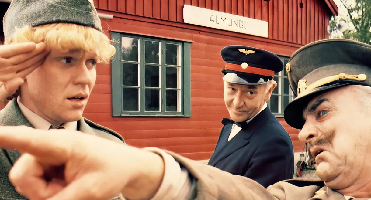 91:an och generalernas fnatt