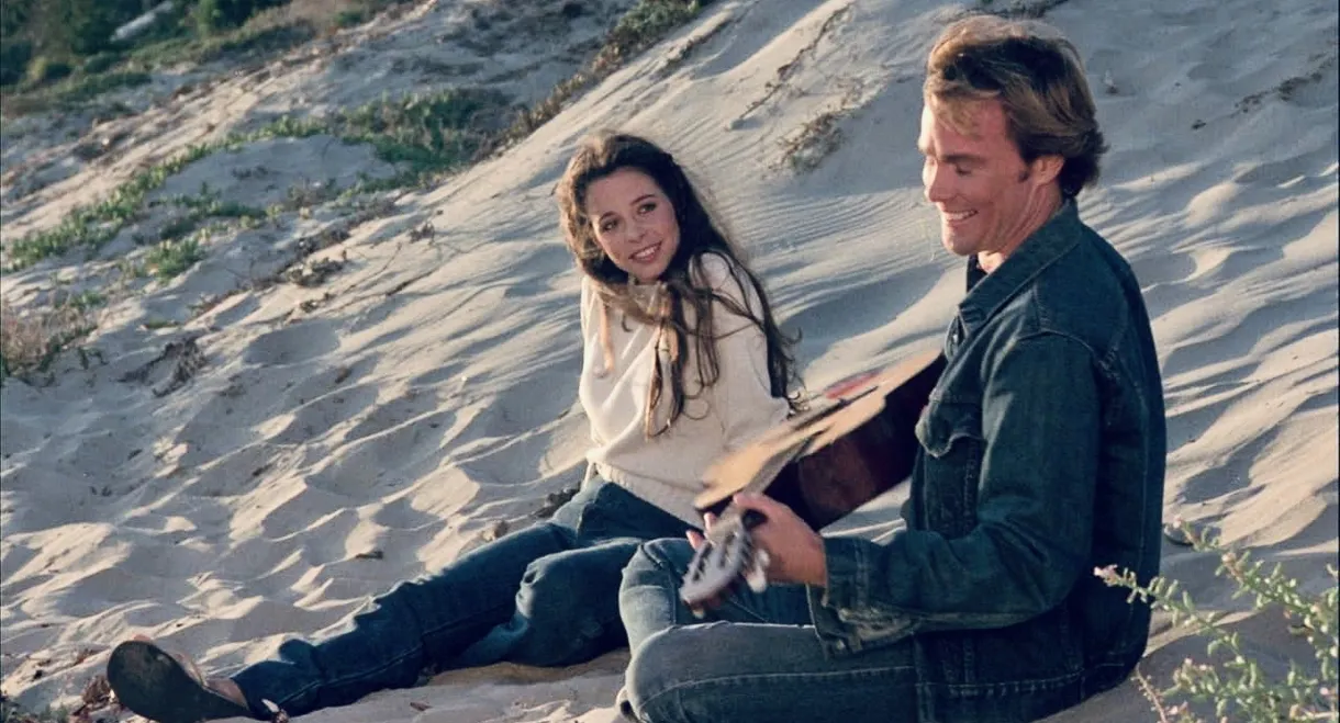 The Beach Girls