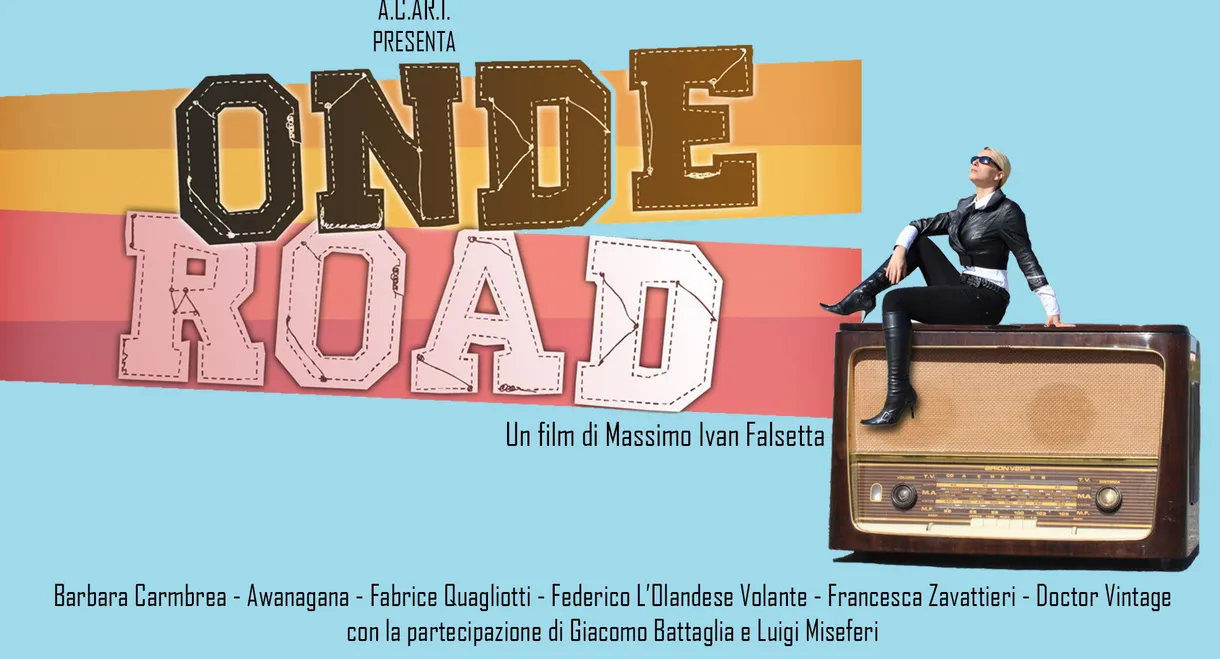 Onde Road