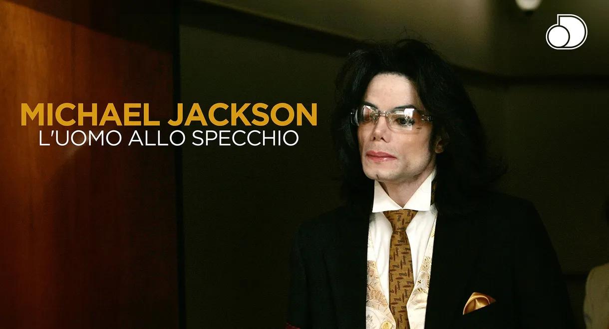 Michael Jackson - L'uomo allo specchio