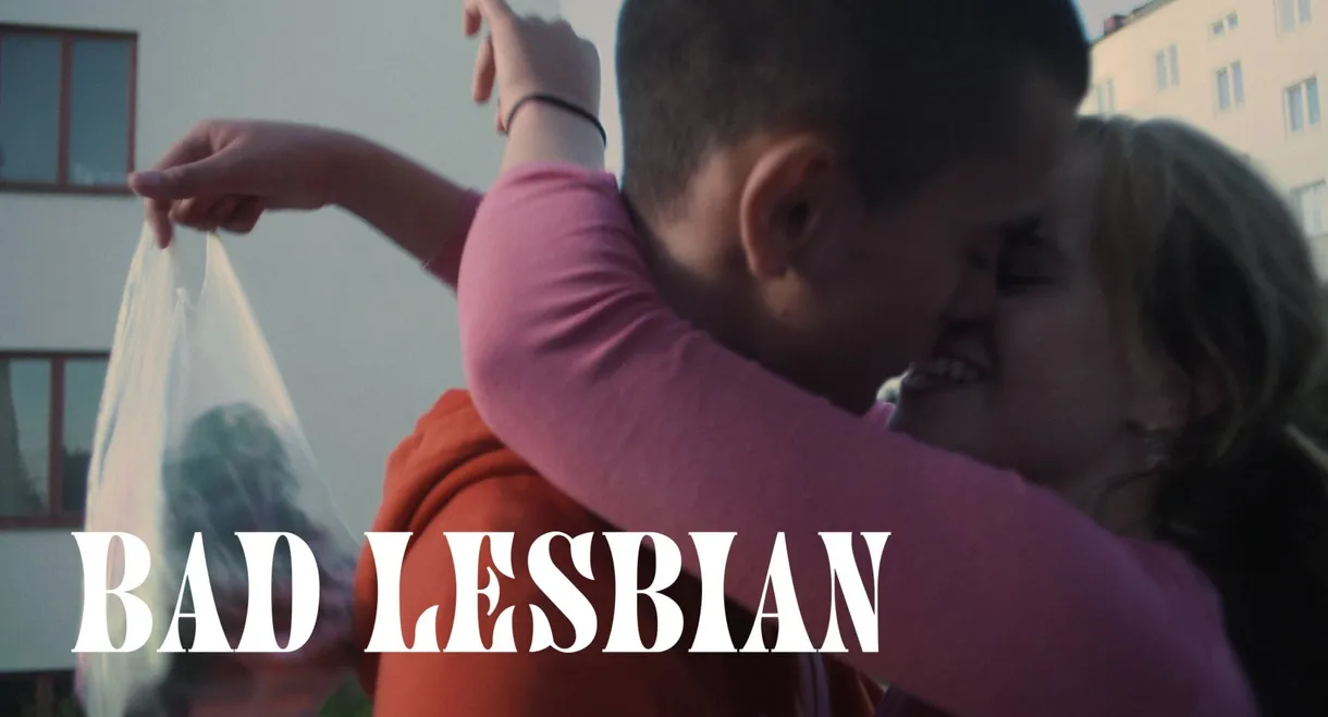 Bad Lesbian