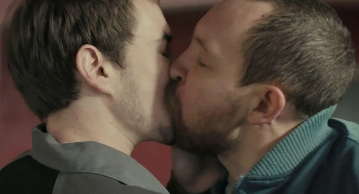 The Disappearance of Alice Creed