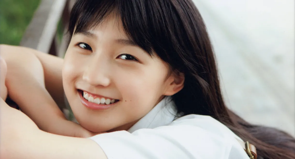 Sayashi Riho ~Un Deux Trois~