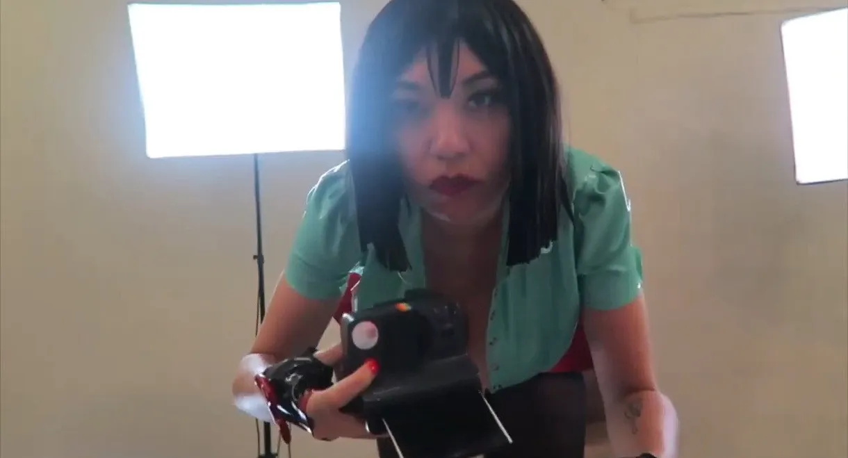 Defilement of a Porcelain Doll