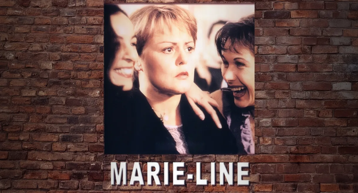 Marie-Line