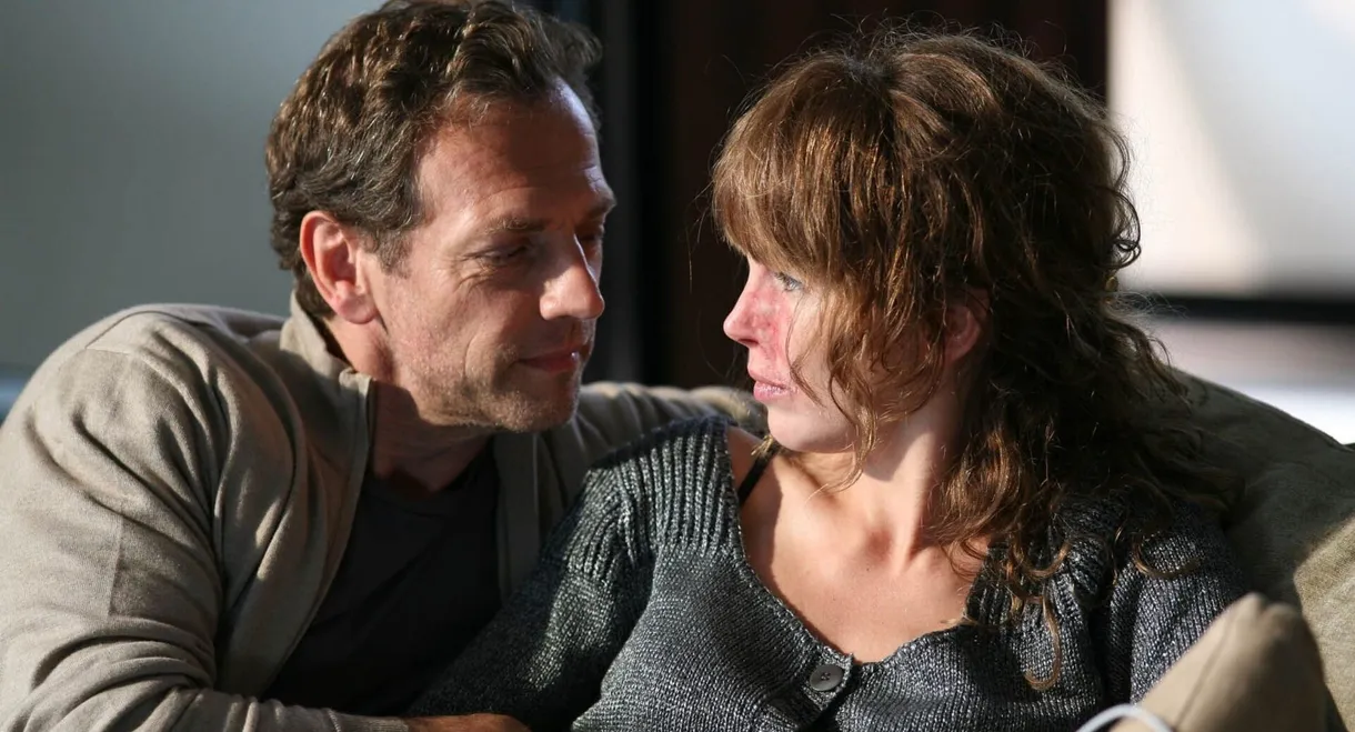 The Two-Sided Mirror