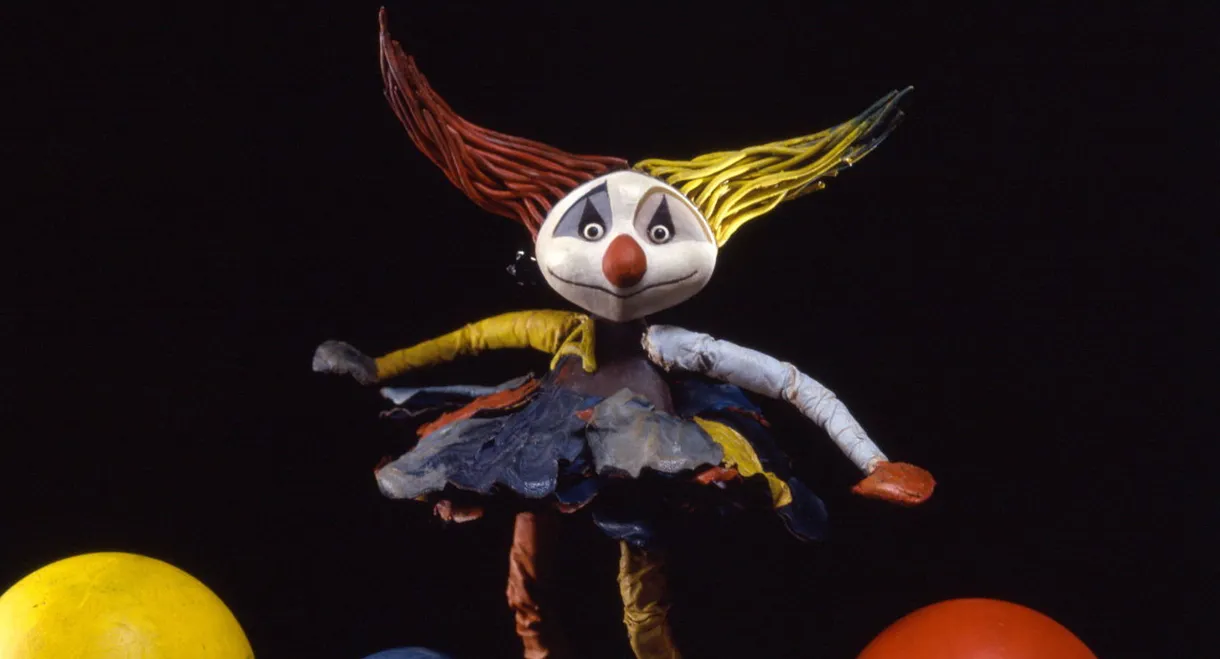 Anna, Called Hobblelegs