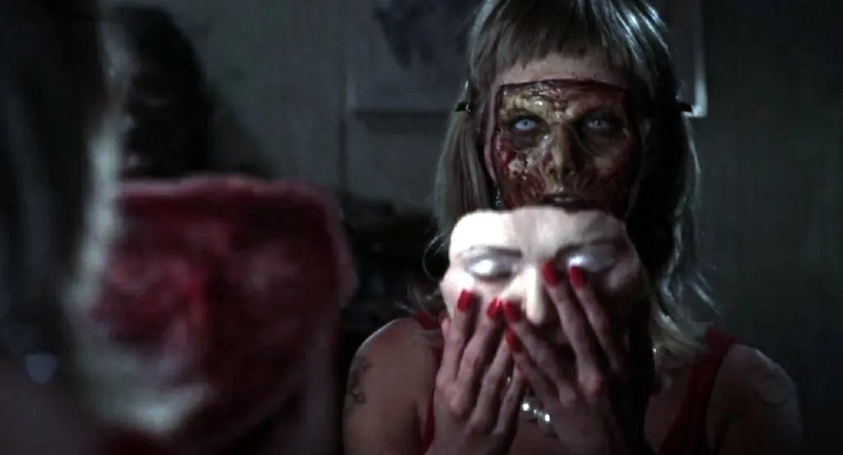 Trailer Park of Terror