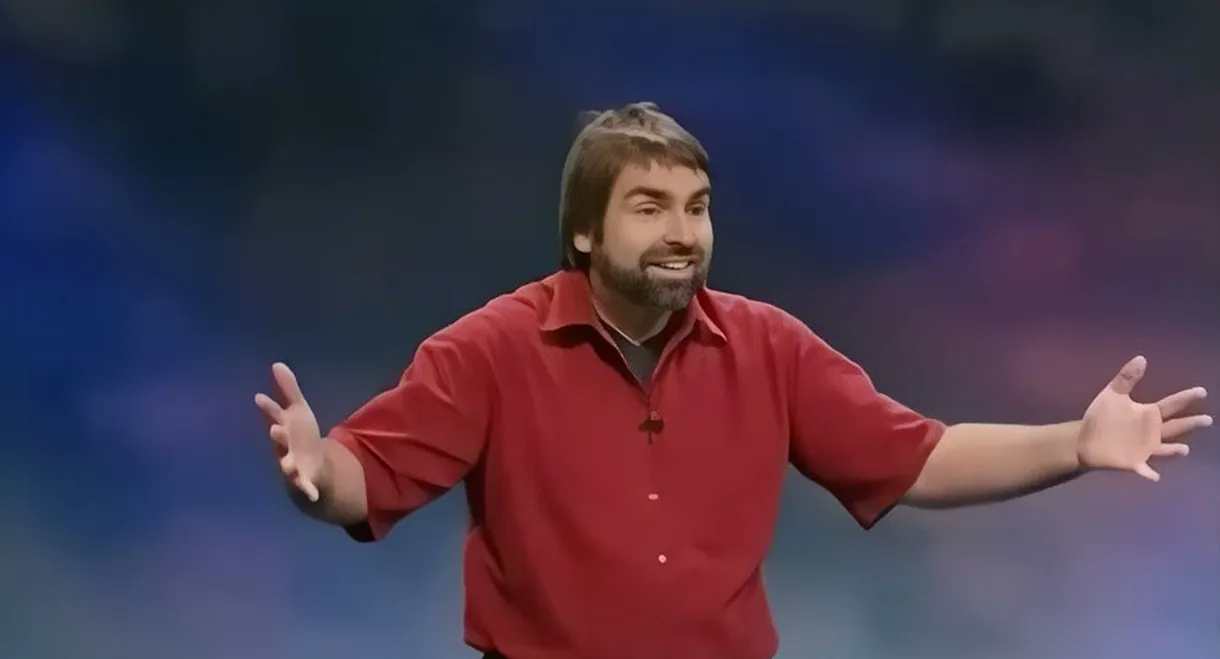 Volker Pispers - Damit müssen Sie rechnen