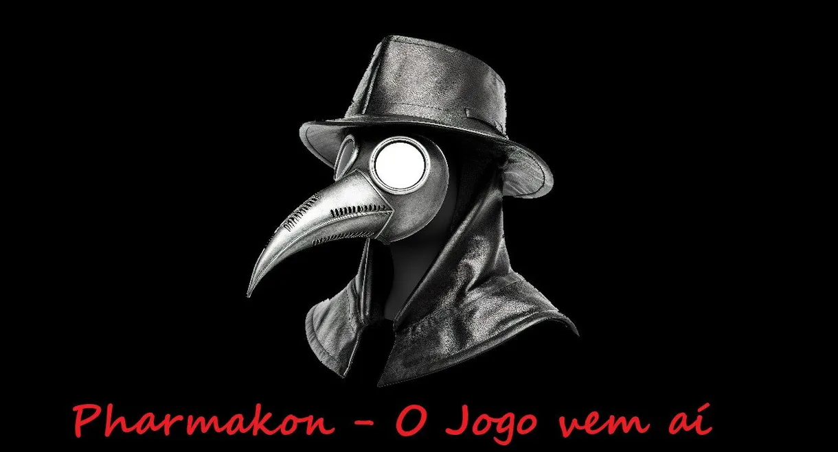 Pharmakon - O Jogo