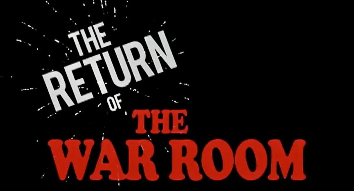 The Return of the War Room