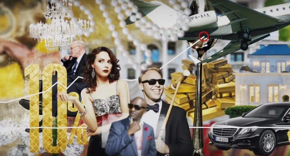 Capital in the Twenty-First Century