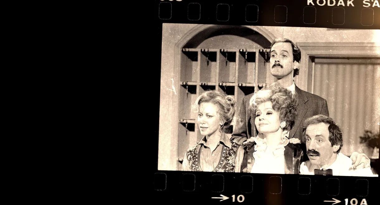 Fawlty Towers: 50 Years of Laughs