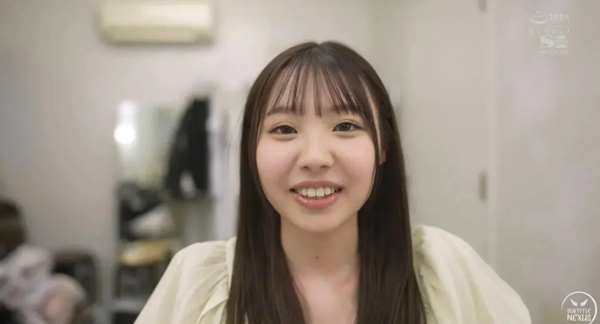 Rookie NO.1STYLE Strongest Amateur Miyu Kiyohara AV Debut with Miraculous Milk