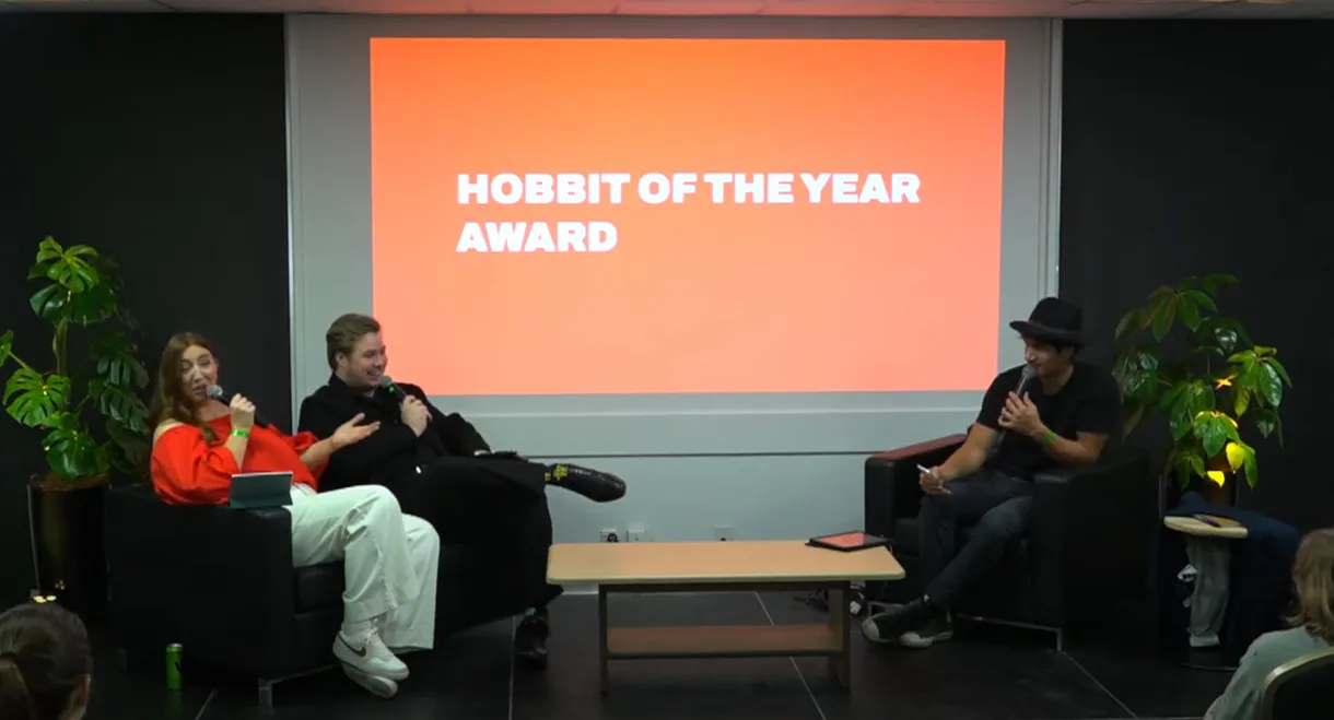 1978 Live! The First Annual 'Gonstas'