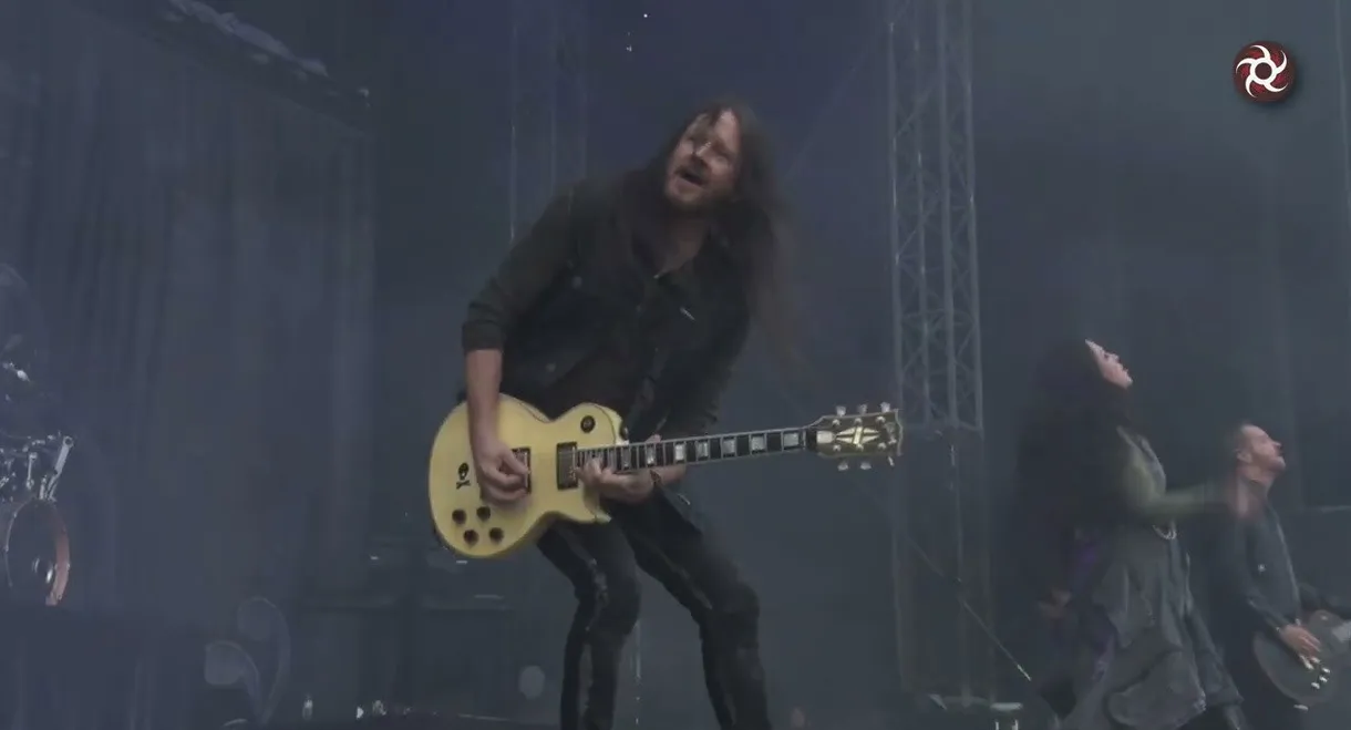 Evanescence - Live At Nova Rock Festival 2022