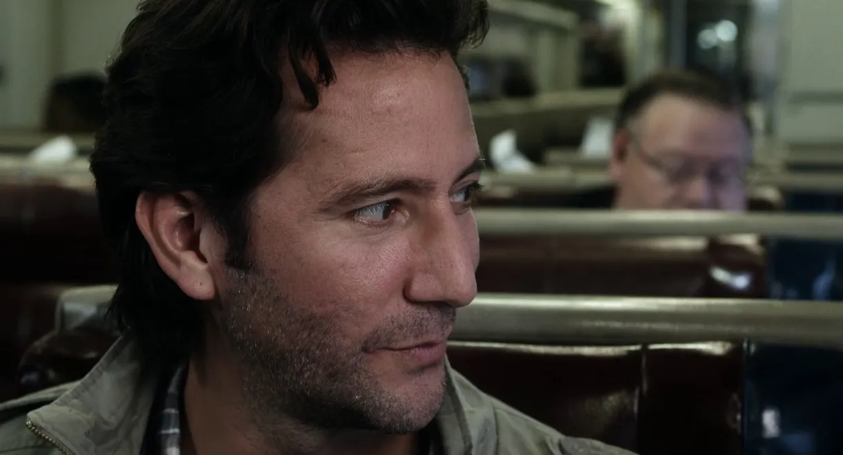 The Girl on the Train