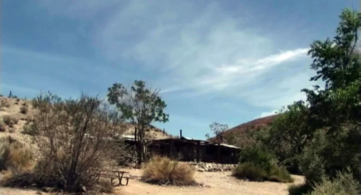 The Six Degrees of Helter Skelter