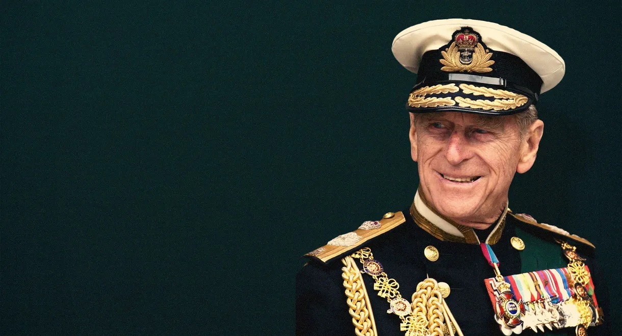 Prince Philip: A Lifetime of Duty