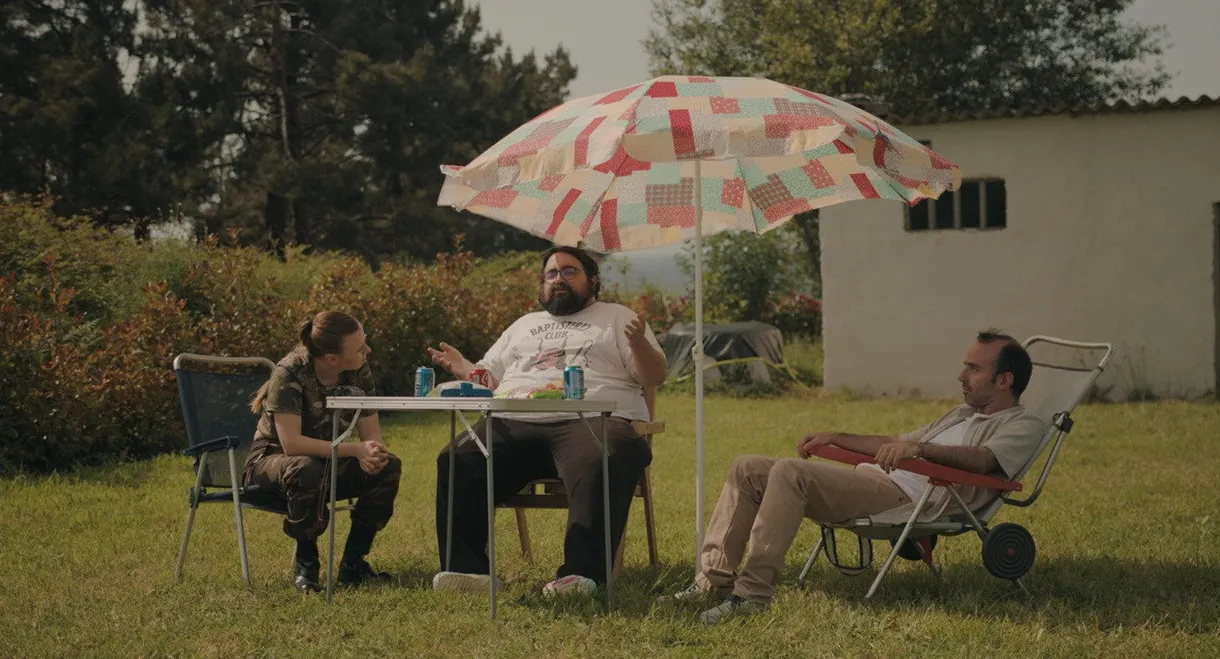 As tres outras vidas de Maria Santiso