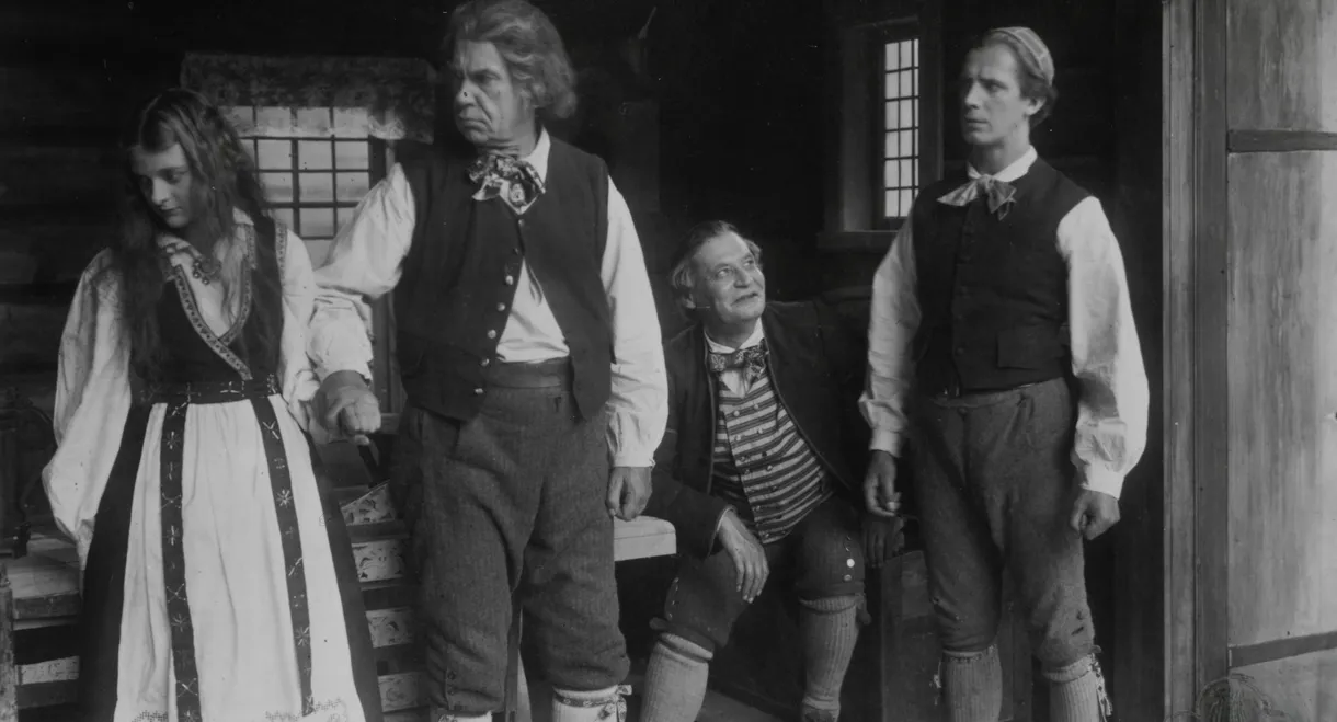 A Dangerous Proposal