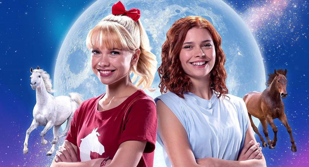 Bibi & Tina: Simply Different