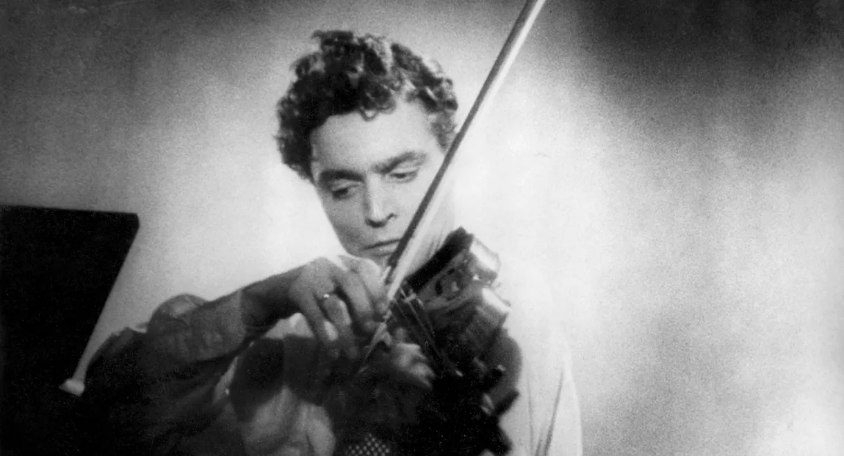 Pikku pelimannista viulun kuninkaaksi