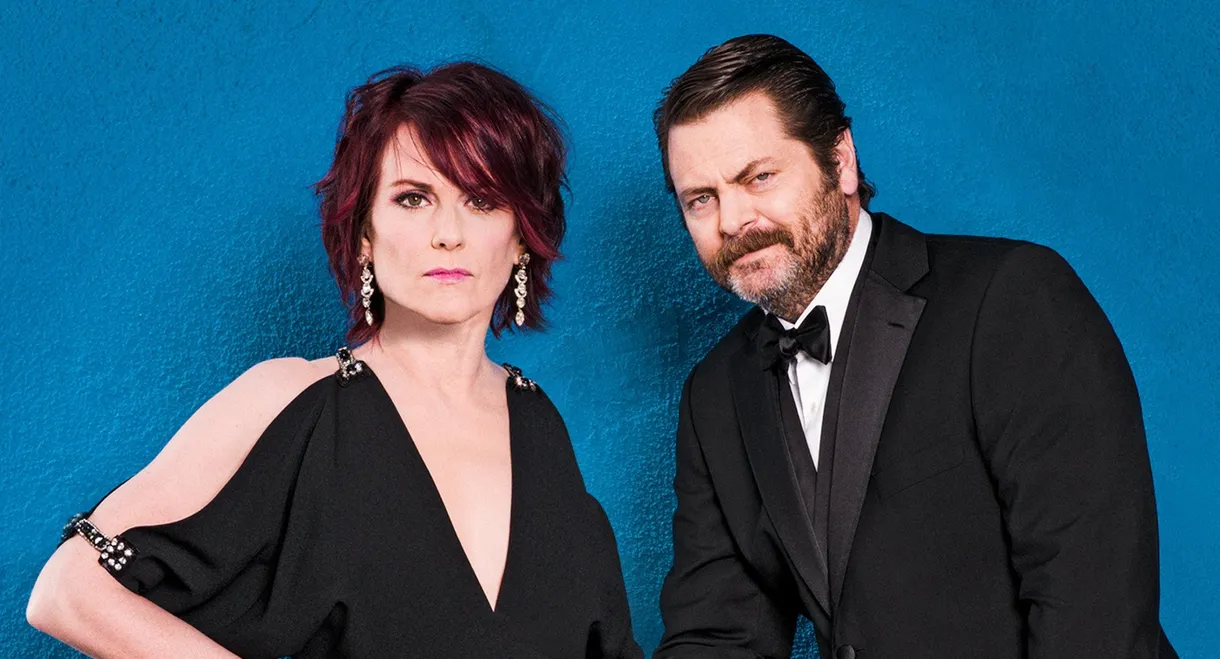 Nick Offerman & Megan Mullally - Summer of 69: No Apostrophe