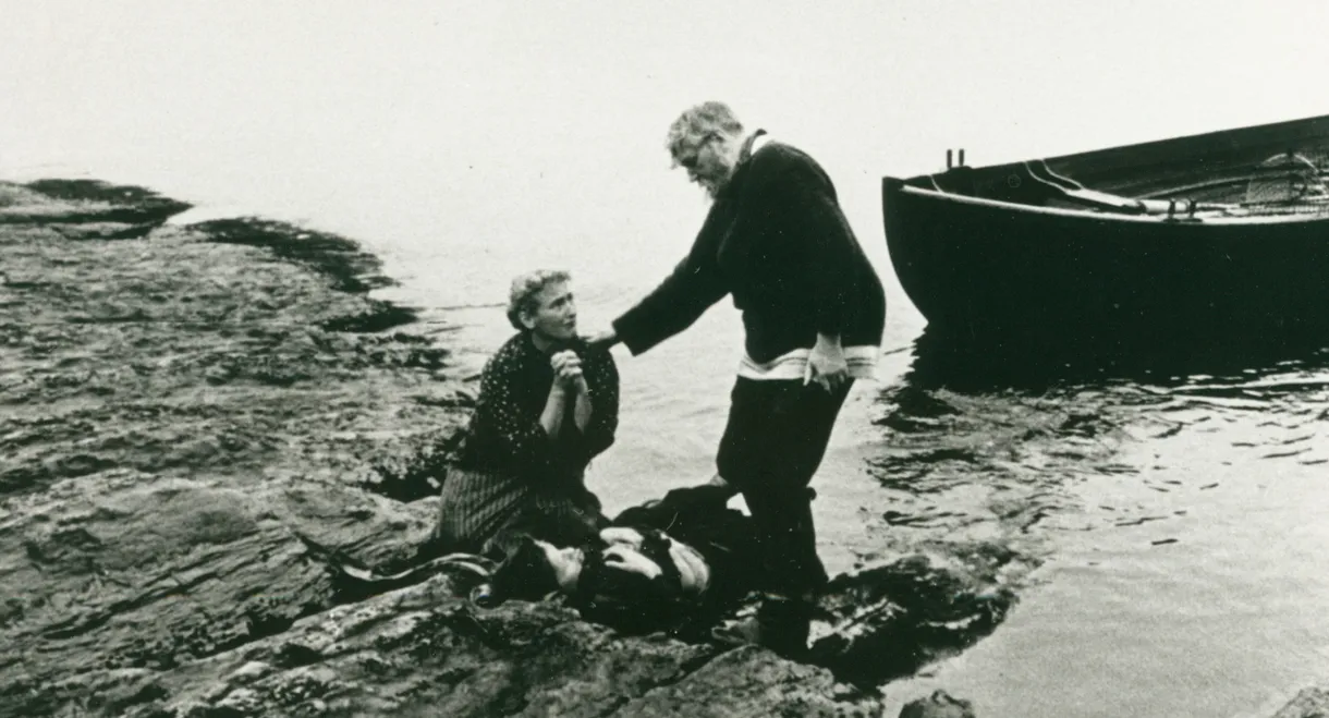 The Dangers in a Fisherman's Life