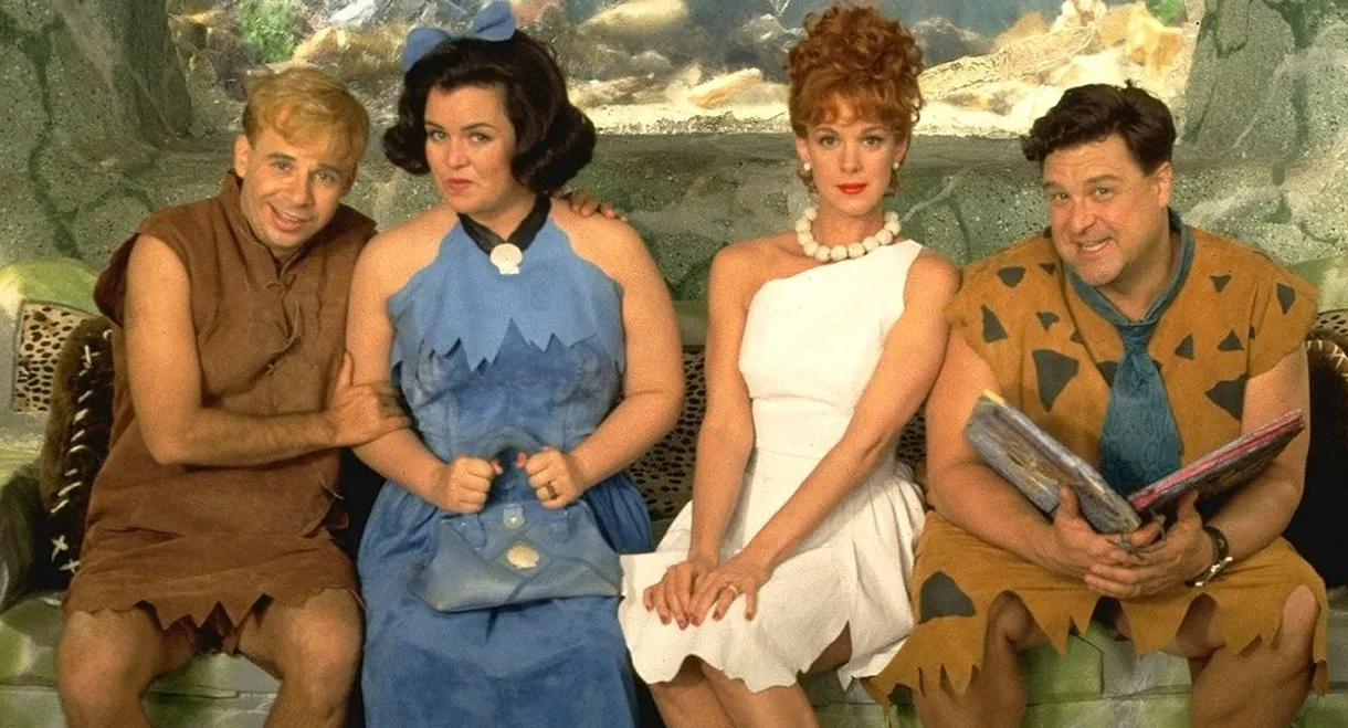 The Flintstones