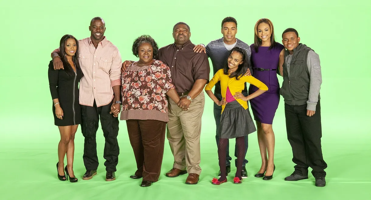 Tyler Perry's House of Payne