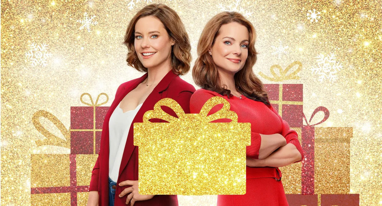 Sister Swap: A Hometown Holiday