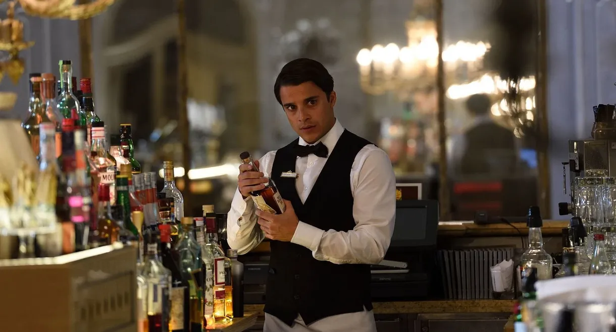 My Blind Date with Life