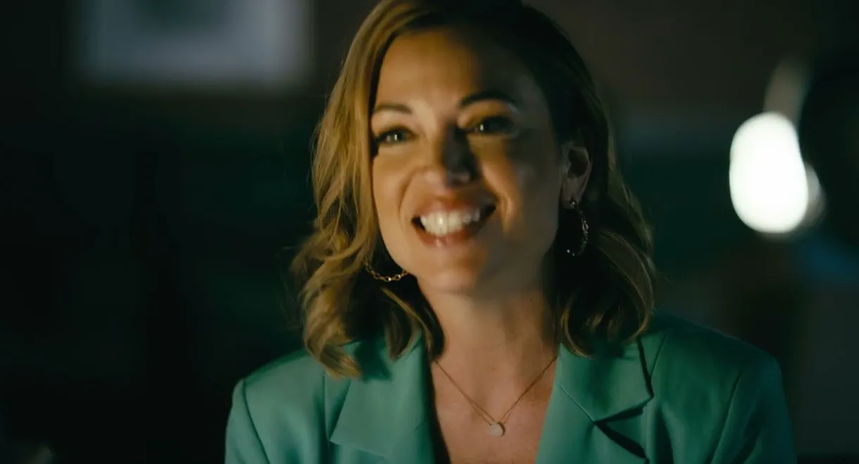 My Family's Killer Affairs