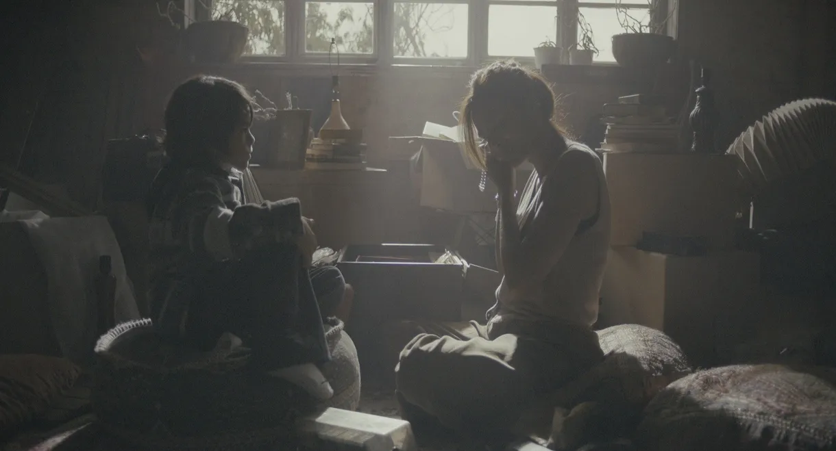 El tiempo que guardamos