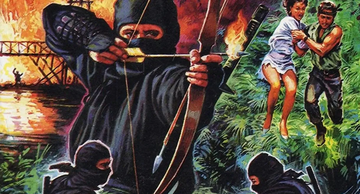 Shadow Killers Tiger Force