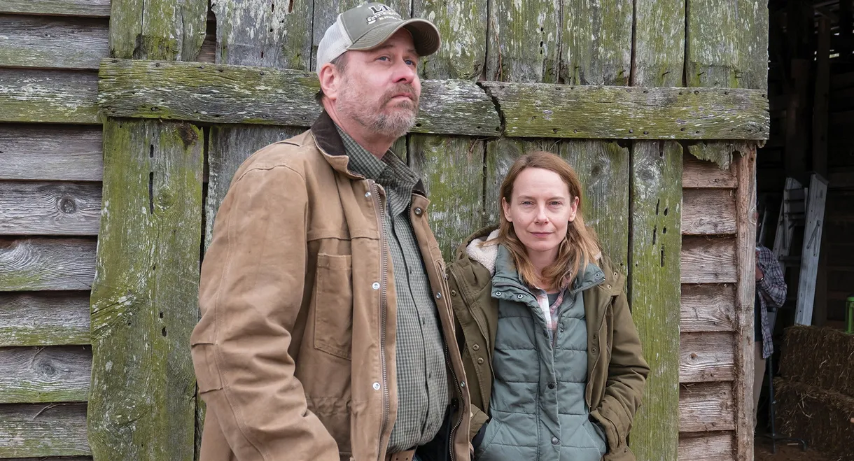 Abundant Acreage Available