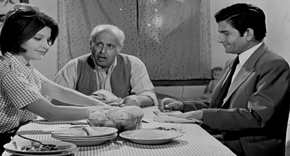 To Our Teacher, with Love