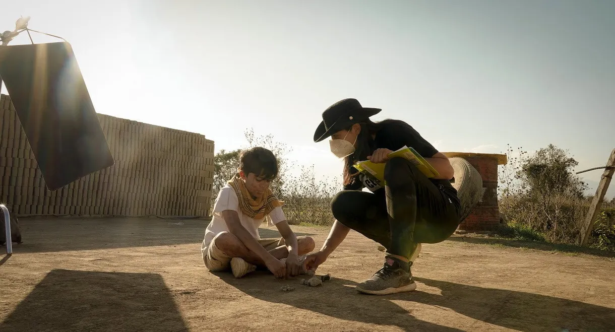 Cuando Me Cacen Los Hombres